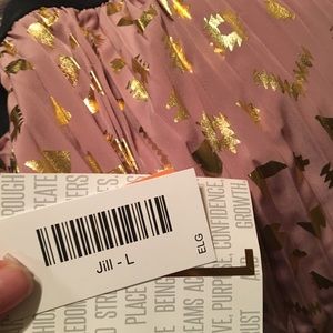 LuLaRoe Skirts - NWT LuLaRoe Jill LuLaRoe Skirts - NWT LuLaRoe Jill